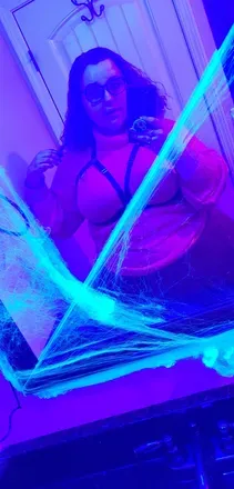 OnlyFans cuenta bigbootywitch96 avatar 1