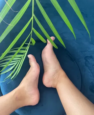 OnlyFans cuenta ma_gnoliafeetsweet avatar 1