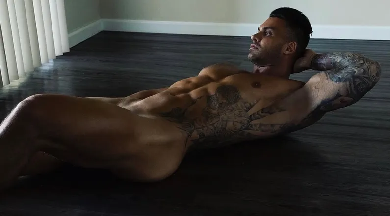 OnlyFans account  studpablo header 2