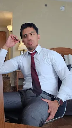 OnlyFans cuenta suitedstallion avatar 1