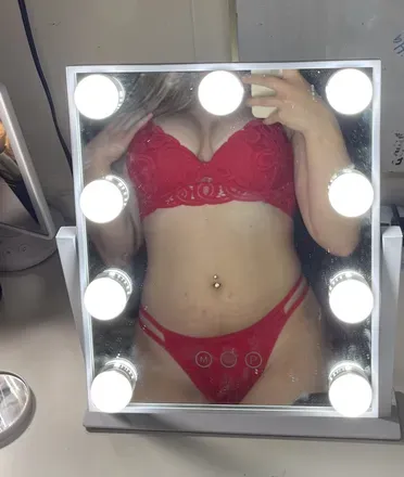 OnlyFans cuenta redroomshawty avatar 1