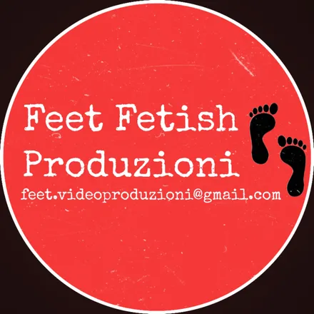 OnlyFans cuenta feetfetishproduzioni header 2