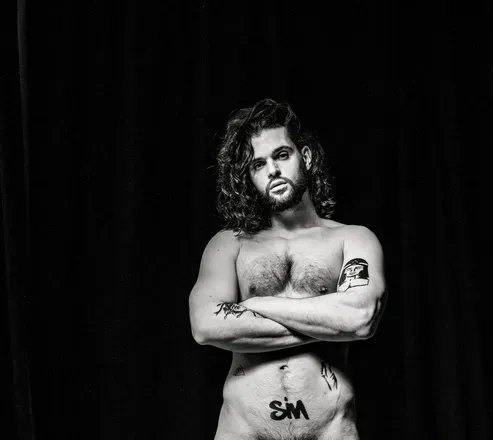 OnlyFans cuenta axelthesinner avatar 1