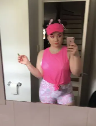 OnlyFans cuenta aimeetia avatar 1