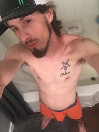 OnlyFans account  shadowking92 header 2