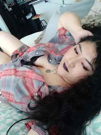 OnlyFans cuenta afloofki header 2