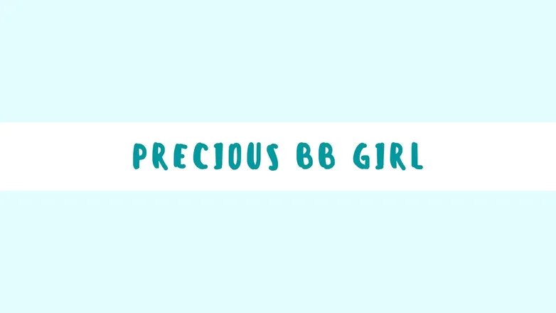 OnlyFans cuenta preciousbbgirl69 header 2