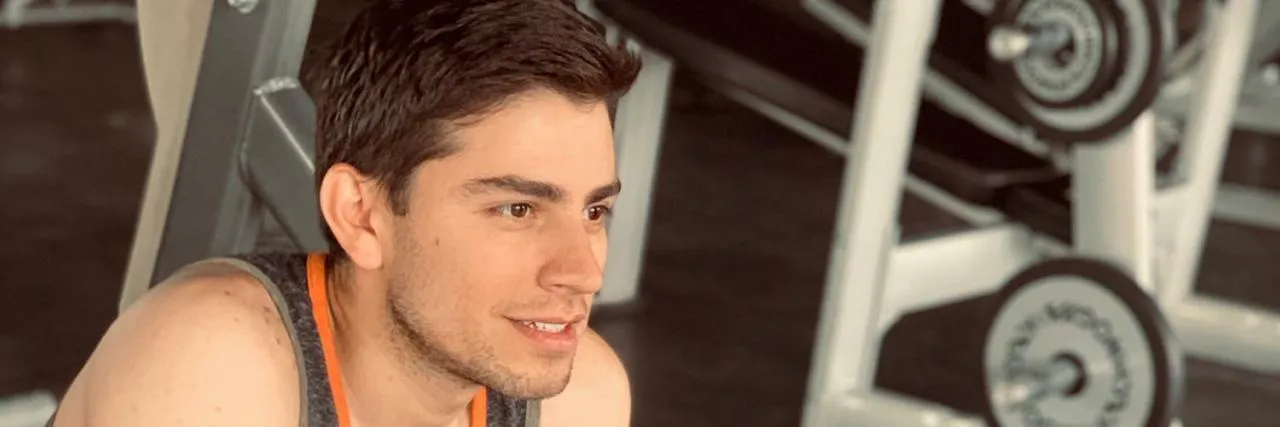 OnlyFans cuenta andygudino header 2