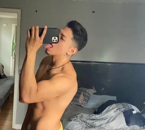 OnlyFans cuenta gersantix avatar 1