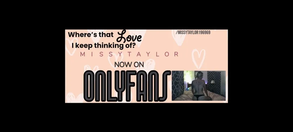 OnlyFans cuenta missytaylor196969 header 2
