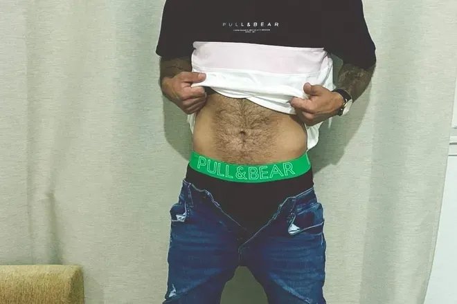 OnlyFans cuenta unassertivegay avatar 1