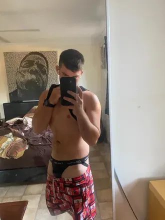 OnlyFans cuenta westausboy avatar 1