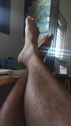 OnlyFans cuenta footgeek avatar 1