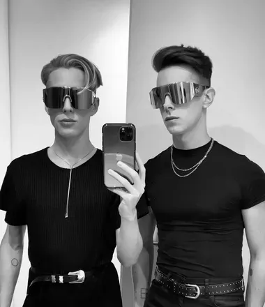 OnlyFans cuenta darktwinks.free avatar 1