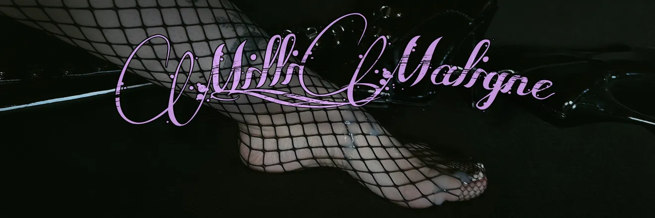 OnlyFans cuenta milli_maligne header 2