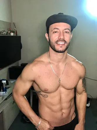 OnlyFans cuenta reldymorales avatar 1