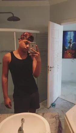 OnlyFans cuenta arielmarotti avatar 1