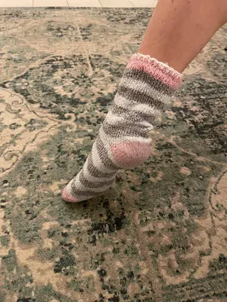 OnlyFans cuenta sunsilkfeet avatar 1