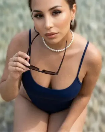 OnlyFans cuenta maryekel avatar 1