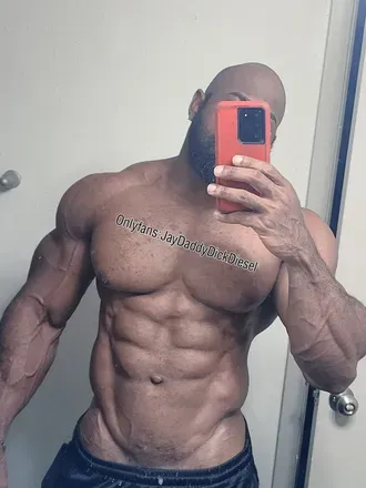 OnlyFans cuenta jaydaddydickdiesel avatar 1