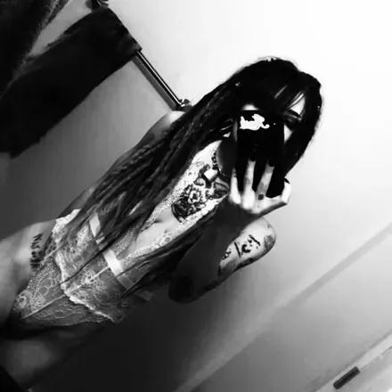 OnlyFans cuenta inkyethereal avatar 1