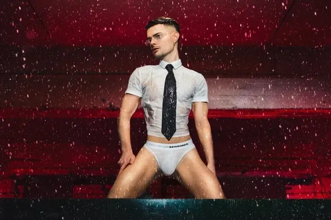 OnlyFans cuenta gothykendoll avatar 1