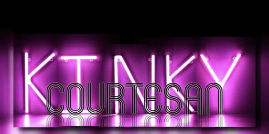 OnlyFans cuenta kinkycourtesan header 2