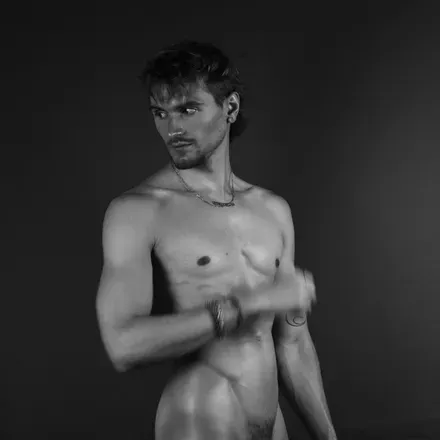 OnlyFans cuenta jaxlallen avatar 1