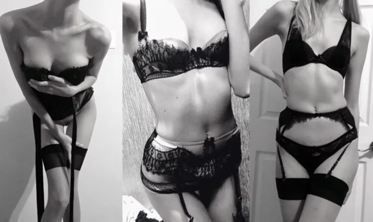 OnlyFans cuenta little_lady97 header 2