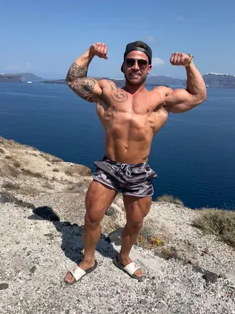 OnlyFans cuenta mr.sav.age header 2