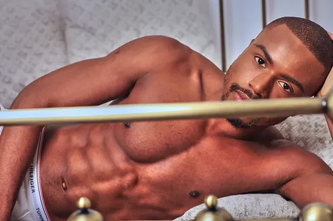 OnlyFans cuenta thebrazilianfantasy header 2