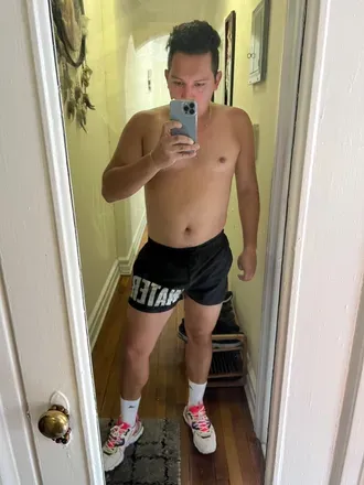 OnlyFans cuenta latinpip avatar 1