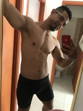 OnlyFans cuenta ivanfit32 avatar 1