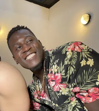 OnlyFans cuenta kennyyblack avatar 1
