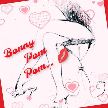 OnlyFans cuenta bonny_pompom header 2