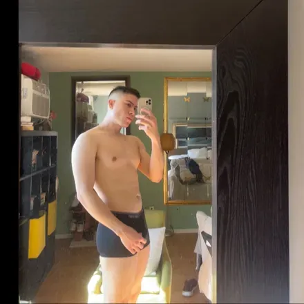 OnlyFans cuenta danielvalenzuela avatar 1