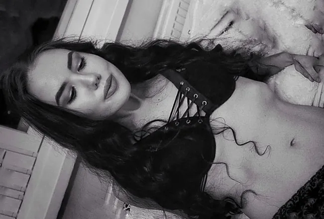 OnlyFans cuenta myownqueennn header 2