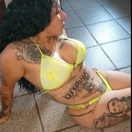 OnlyFans cuenta taniaperales avatar 1