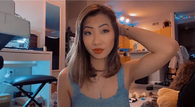 OnlyFans account  basic.dumpling avatar 1