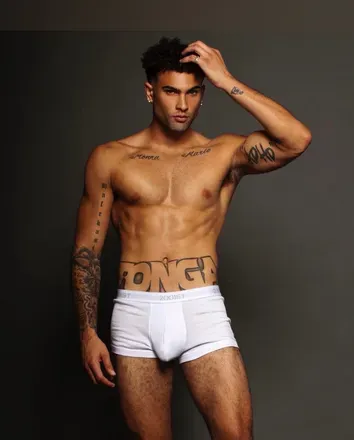 OnlyFans cuenta xxxaviermoon avatar 1