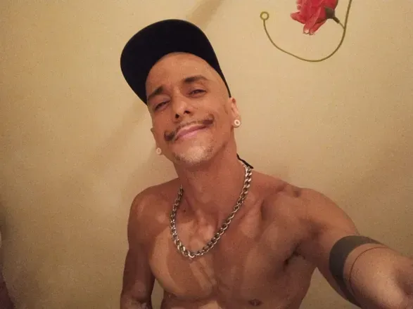 OnlyFans cuenta chamoroso82 avatar 1