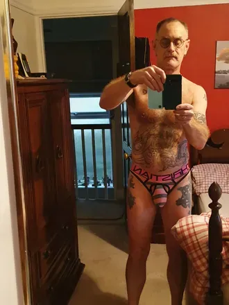 OnlyFans cuenta wrockville avatar 1