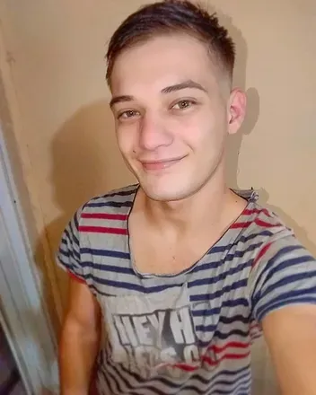 OnlyFans cuenta lucas.ferreyra9 avatar 1