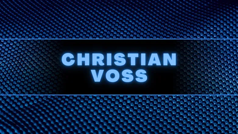 OnlyFans cuenta christian_vossx header 2