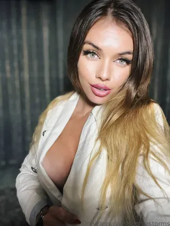 OnlyFans cuenta sophiestorms avatar 1