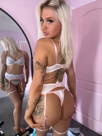 OnlyFans cuenta shaunamae20 avatar 1