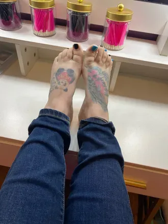 OnlyFans cuenta skittlesrainbow67 avatar 1