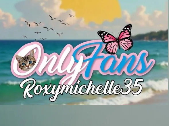 OnlyFans cuenta roxymichelle35 header 2