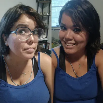 OnlyFans cuenta sweetnaughty_lola avatar 1
