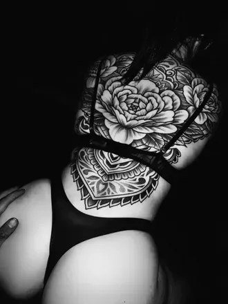 OnlyFans cuenta tattedkaily avatar 1